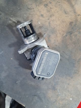 Válvula EGR Mercedes W203