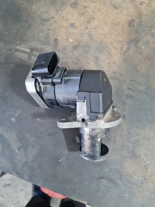 Válvula EGR Mercedes W203