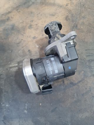Válvula EGR Mercedes W203
