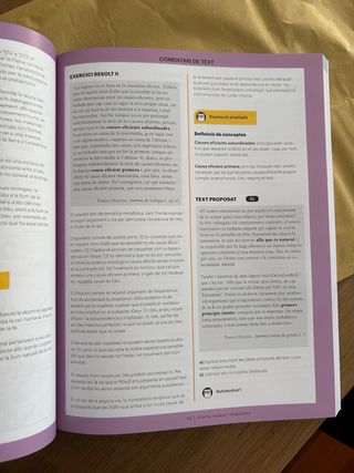 Història de la Filosofia 2 BA