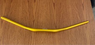 Manillar Pro Taper Evo