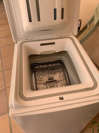 Lavadora Whirlpool AWT 2201