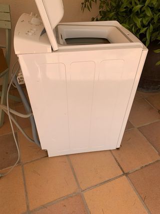 Lavadora Whirlpool AWT 2201