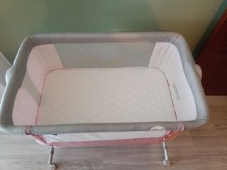 Minicuna Colecho Comfy MS