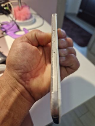 Huawei L01 bianco - Smartphone