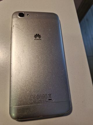 Huawei L01 bianco - Smartphone