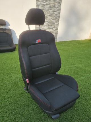 Asientos Cupra 1M