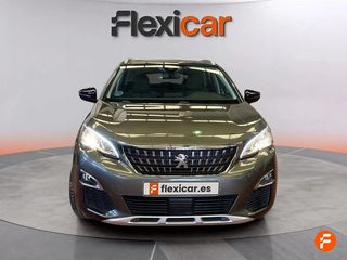 Peugeot 3008 1.5 BlueHDi 96kW (130CV) S&S Allure EAT8