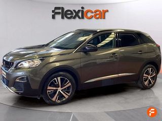 Peugeot 3008 1.5 BlueHDi 96kW (130CV) S&S Allure EAT8