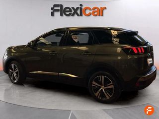 Peugeot 3008 1.5 BlueHDi 96kW (130CV) S&S Allure EAT8