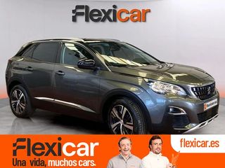 Peugeot 3008 1.5 BlueHDi 96kW (130CV) S&S Allure EAT8