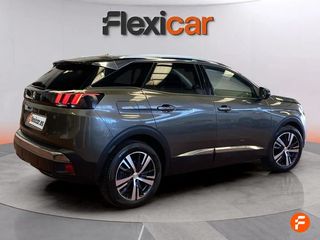 Peugeot 3008 1.5 BlueHDi 96kW (130CV) S&S Allure EAT8