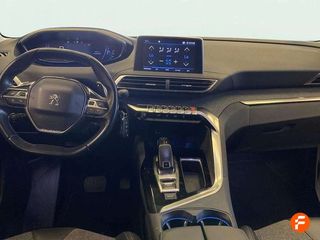 Peugeot 3008 1.5 BlueHDi 96kW (130CV) S&S Allure EAT8