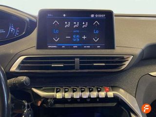 Peugeot 3008 1.5 BlueHDi 96kW (130CV) S&S Allure EAT8