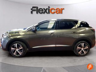 Peugeot 3008 1.5 BlueHDi 96kW (130CV) S&S Allure EAT8
