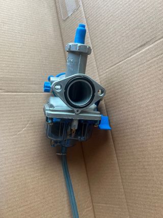 Carburador Keihin PZ26 Pit Bike