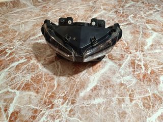Faro Honda CBR500R