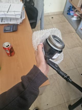 Extractor de Embrague VW