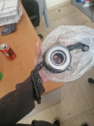 Extractor de Embrague VW