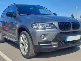 BMW X5 2009