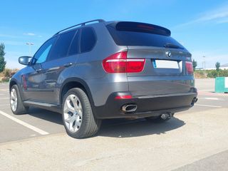 BMW X5 2009