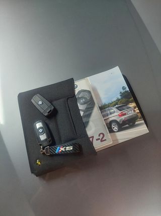 BMW X5 2009