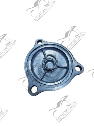 TAPA FILTRO ACEITE SUZUKI LTZ 400 QUAD