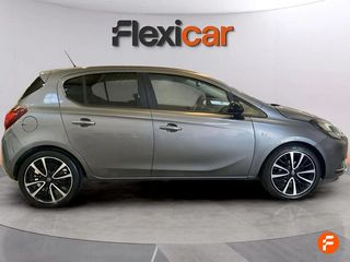 Opel Corsa 1.4 66kW (90CV) Design Line Auto