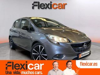 Opel Corsa 1.4 66kW (90CV) Design Line Auto