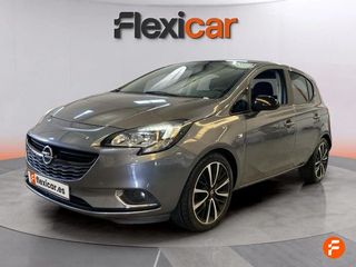 Opel Corsa 1.4 66kW (90CV) Design Line Auto