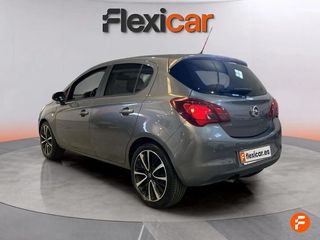 Opel Corsa 1.4 66kW (90CV) Design Line Auto