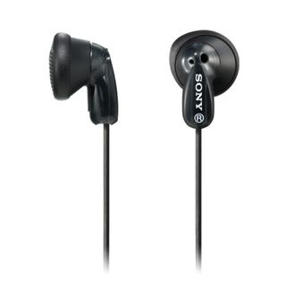 Cuffie Sony MDR-E9LP nere