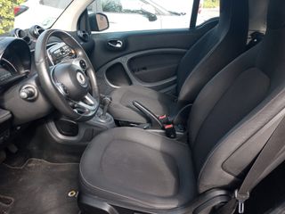 Smart Fortwo coupe 52KW ( 71cv ) Passion año 2016