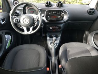 Smart Fortwo coupe 52KW ( 71cv ) Passion año 2016