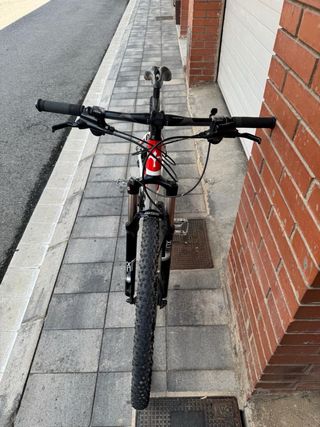 Bicicleta MTB wilier