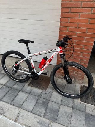Bicicleta MTB wilier