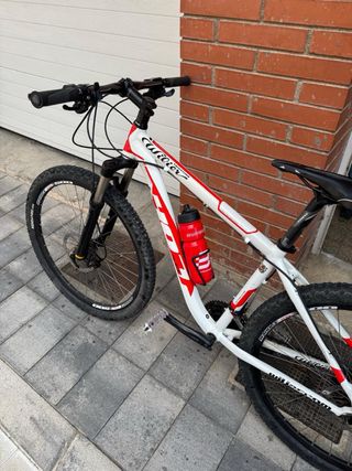 Bicicleta MTB wilier