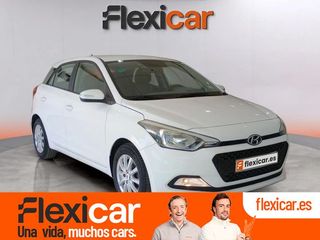Hyundai i20 1.2 MPI Essence