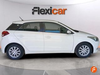 Hyundai i20 1.2 MPI Essence