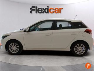Hyundai i20 1.2 MPI Essence