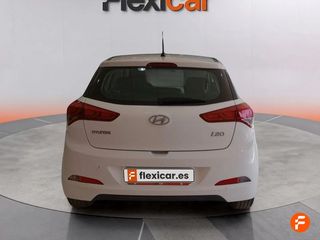 Hyundai i20 1.2 MPI Essence