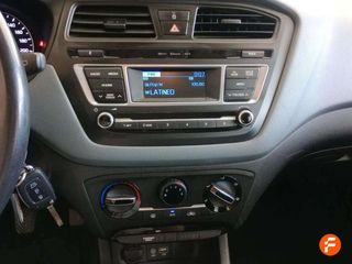 Hyundai i20 1.2 MPI Essence