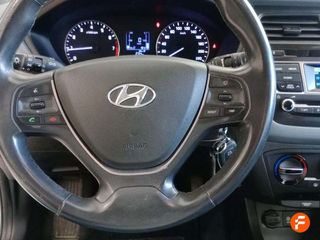 Hyundai i20 1.2 MPI Essence
