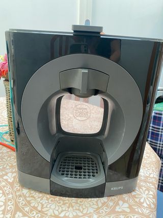 Cafetera Dolce Gusto Krups