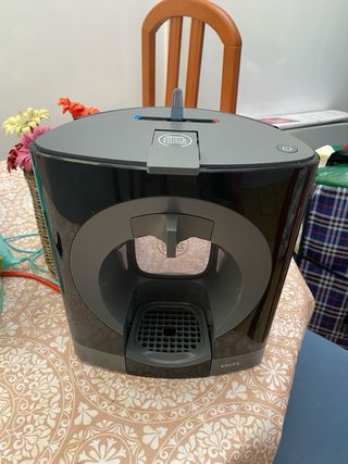 Cafetera Dolce Gusto Krups