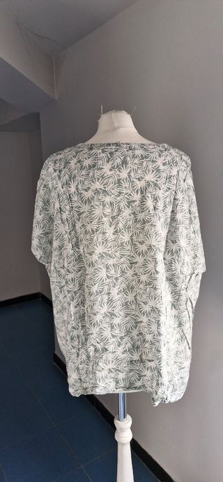Blusa Southern Cotton XL