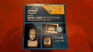 Placa base Gigabyte GA-Z97X-Gaming 5 + i7-4790