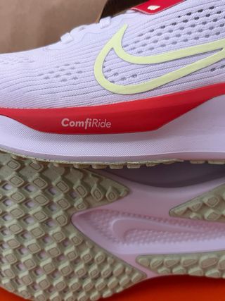Zapatillas Nike Quest 6 - 42