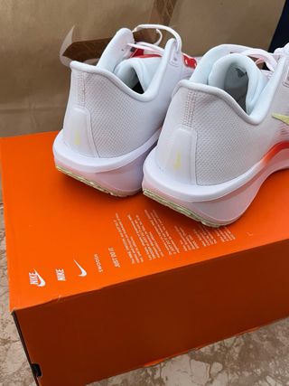 Zapatillas Nike Quest 6 - 42
