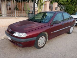 Renault Laguna 1995
